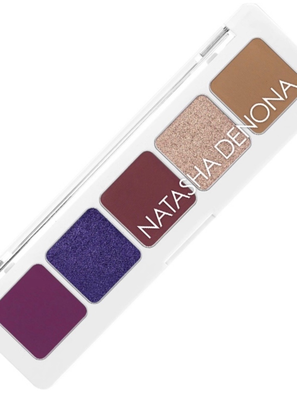 Natasha Denona Mini Lila Eyeshadow Palette